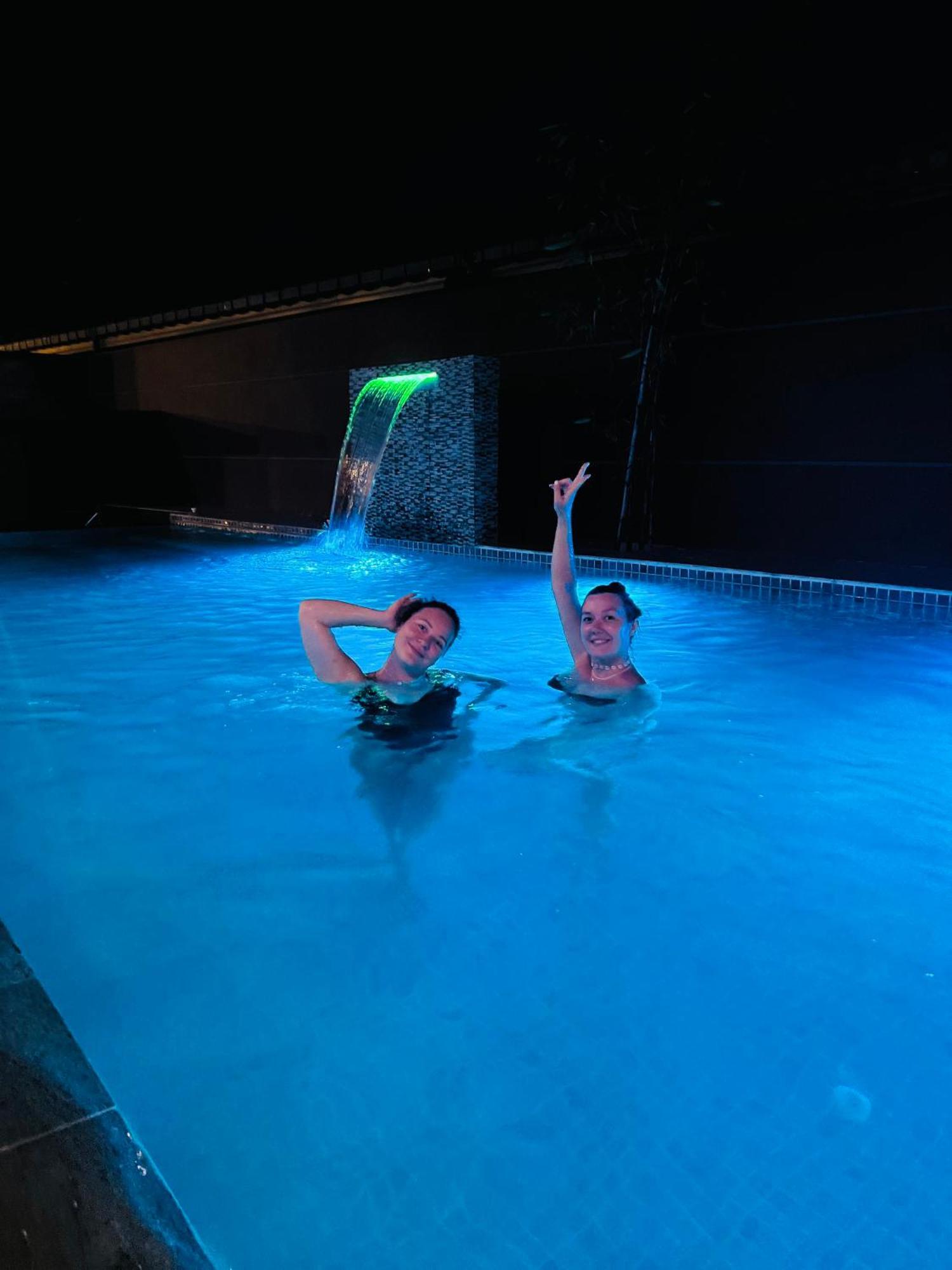 Mama'S Boutique Beach Hotel Negombo Ngoại thất bức ảnh