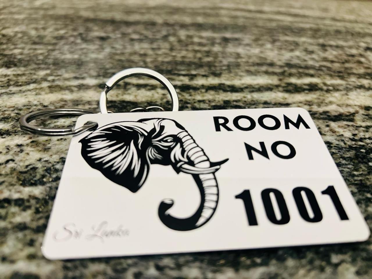 Mama'S Boutique Beach Hotel Negombo Ngoại thất bức ảnh