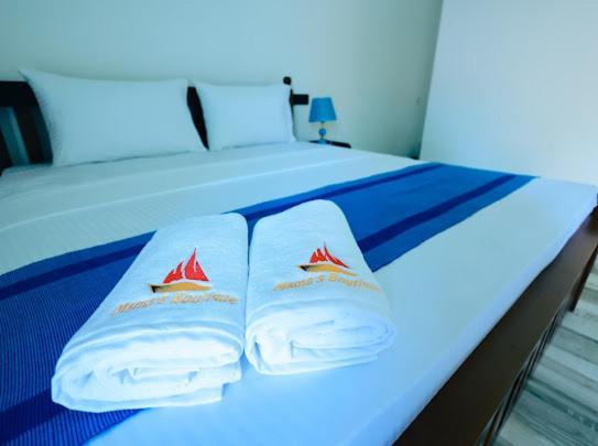 Mama'S Boutique Beach Hotel Negombo Ngoại thất bức ảnh