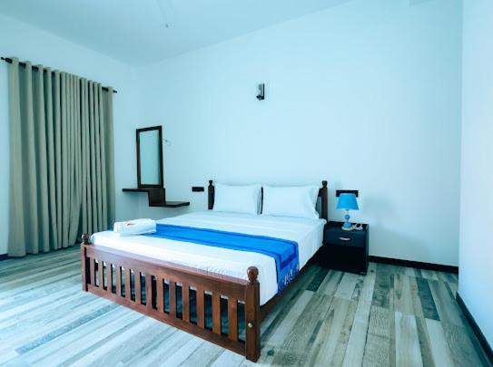 Mama'S Boutique Beach Hotel Negombo Ngoại thất bức ảnh