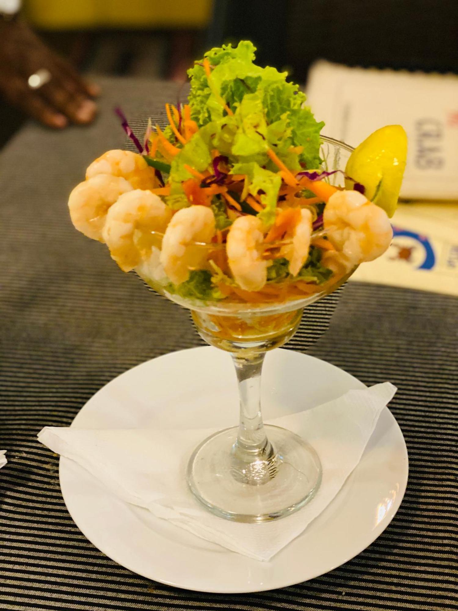 Mama'S Boutique Beach Hotel Negombo Ngoại thất bức ảnh