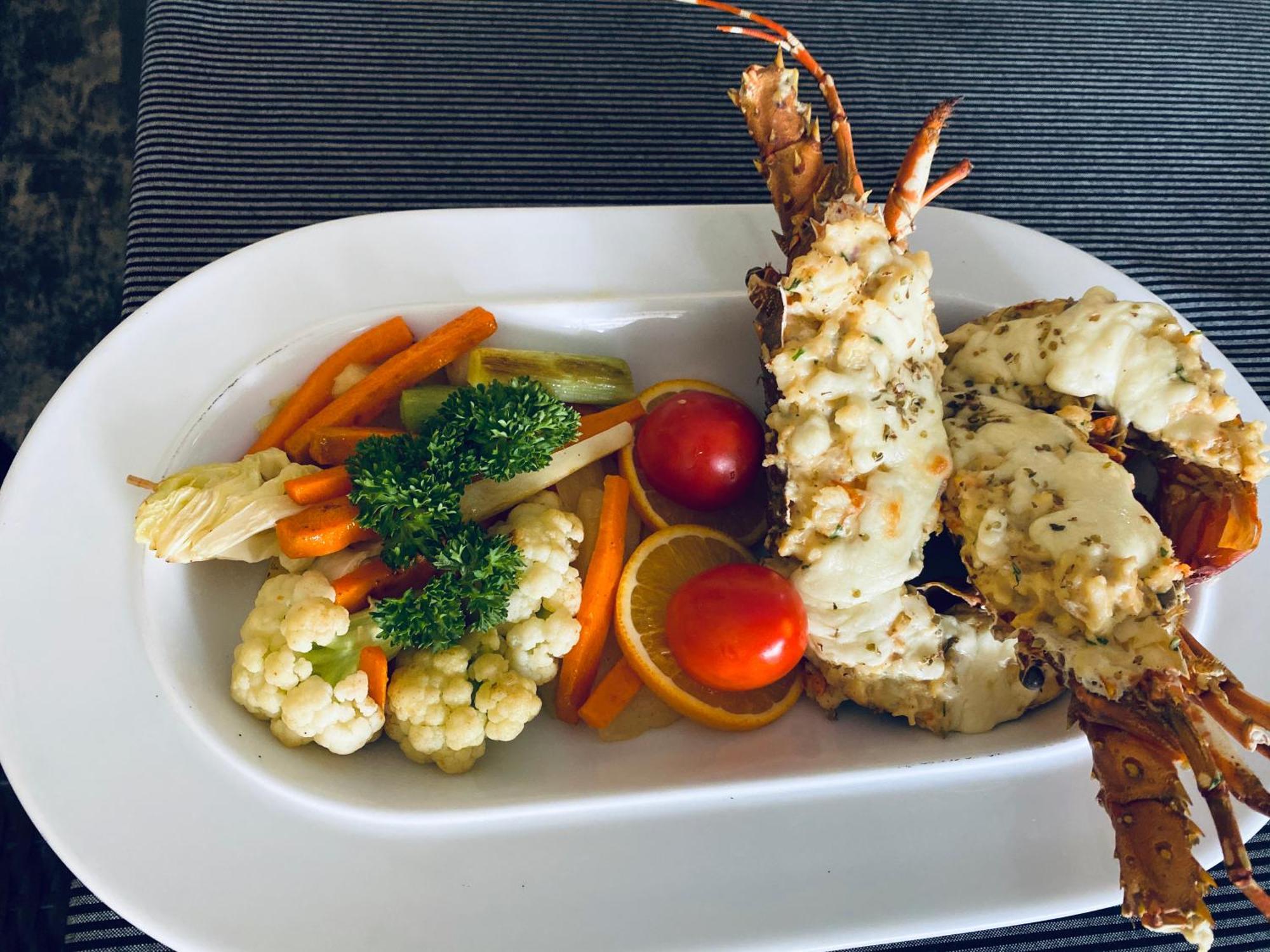 Mama'S Boutique Beach Hotel Negombo Ngoại thất bức ảnh