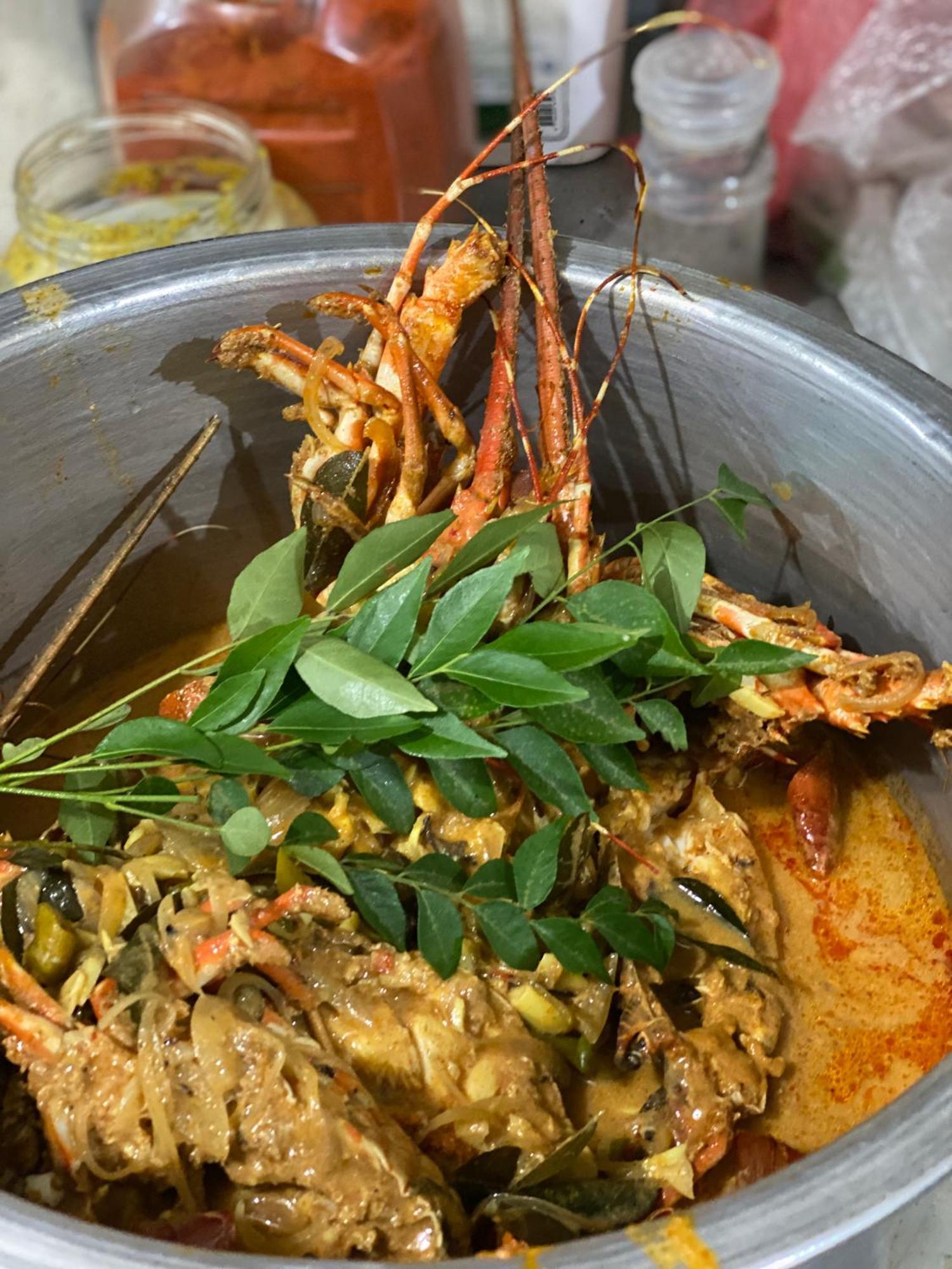Mama'S Boutique Beach Hotel Negombo Ngoại thất bức ảnh