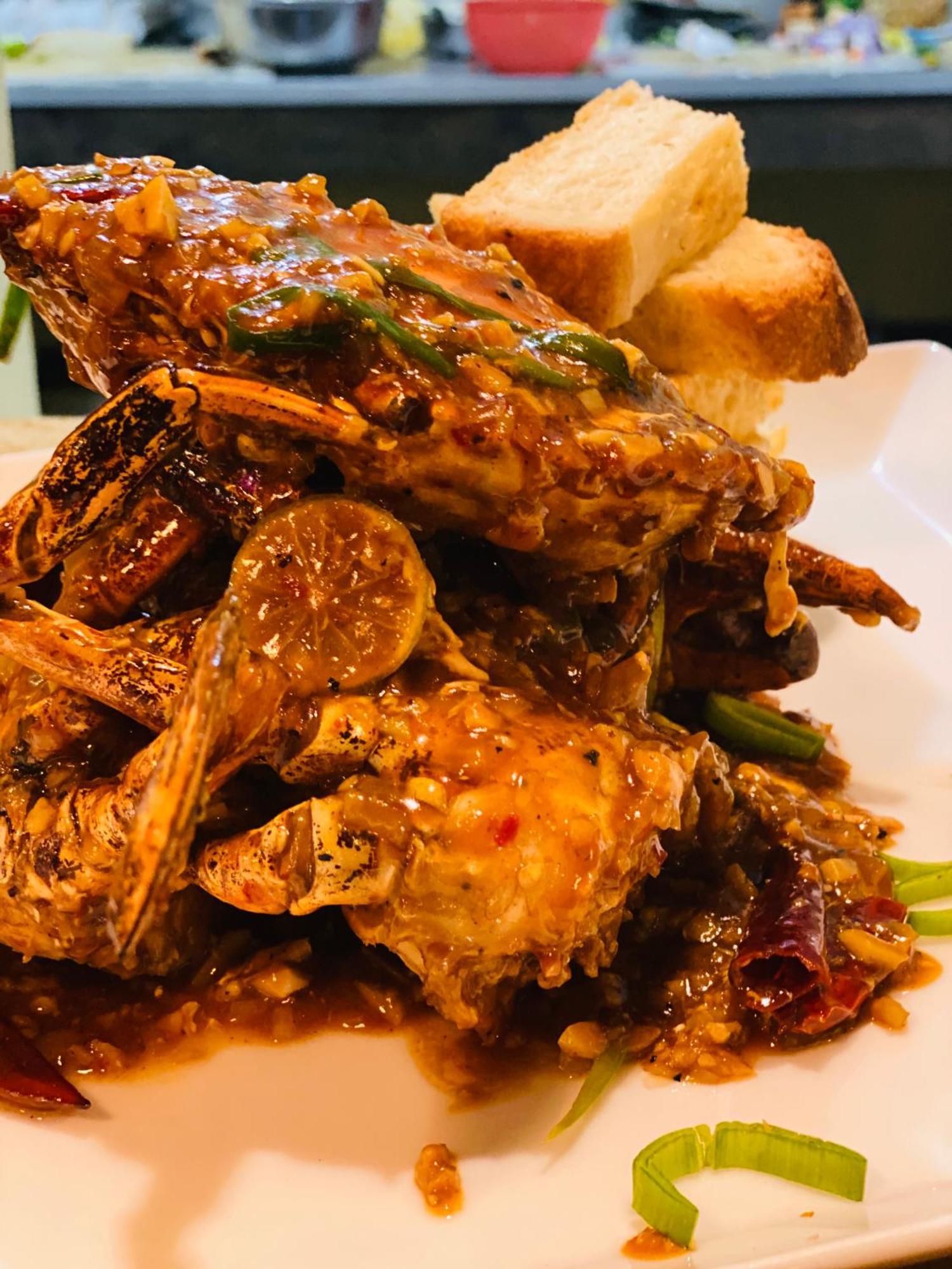 Mama'S Boutique Beach Hotel Negombo Ngoại thất bức ảnh